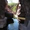 Haigler Creek Narrows