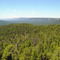 Colcord Lookout west