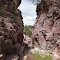 Haigler Creek Narrows