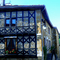 Rue des Colombages à Meillonnas