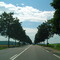 route bourg-pont d'ain