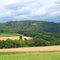 Paysage du Livradois-Forez