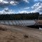 Barrage des Pradeaux-Photo HDR