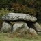 Dolmen de Boisseyre