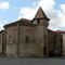 Eglise de Marsac-en-Livradois (Puy-de-Dôme)