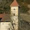 Pigeonnier à Châtillon-D'Azergues