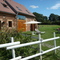 cottage de la Tuilerie - masoe des chatards