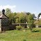 03 Bessay-sur-Allier - Château Chaugy Pigeonnier