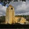LE BUISSON-DE-CADOUIN [24] - Église de Cabans