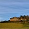 MARNAC [24] - Le château de Mirabel. (janvier 2008)