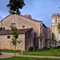 Church in Valence-sur-Baïse