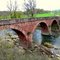 12 VABRE L'ABBAYE - pont sur le Dourdou près du Mazet.