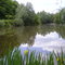 retenue d'eau