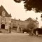 Chalais Chateau