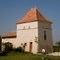 16 SAINT-ROMAIN   - Petit Fonteneau -