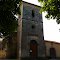 Eglise de Parcoul