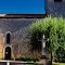 Eglise romane de Festalemps