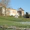 24  Saint-Privat-des-Prés, Manoir de la Renaudie
