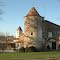 24 VANXAINS -Belle demeure avec son pigeonnier en exergue-