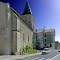 Saint-Séverin, Charente