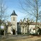 l'Église de Garrosse