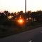 Landes Sunset