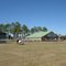 2010 France Aquitaine . Aérodrome Rion des Landes . LFIL ALT AD : 256'