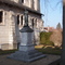 Monument, Loures-Barousse (65)