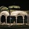 Barbazan : le kiosque des thermes