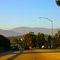 The 2 Freeway into Glendale