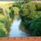Donneville  : Pont sur l'Hers