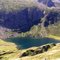 Llac d'Espingo, Midi-Pyrénées, França