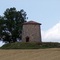 BLAN - prés du moulin de Lamothe.