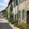 Rue de Saint-Félix-Lauragais