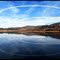 Reflets de cercles.........