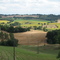 Paysage du Lauragais