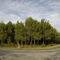 Route de la Naude, Vendays.