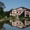 Villa Arnaga, Cambo-les-Bains (Kanbo), Pyrénées-Atlantiques, Aquitaine, France