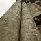 Aire de Laize Art Romane colonne