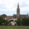 le clocher de bignay