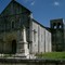 Grandjean, l'église