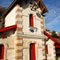 52 Riaucourt - Pigeonnier forge