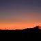 Coucher de Soleil