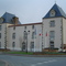 Mairie des Cerqueux "Le Logis"