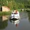 Canal du Nivernais, près de Surgy