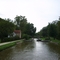 Canal du Nivernais, Ecluse de Cuncy