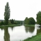 Canal du Nivernais, Villiers-sur-Yonne