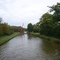 Canal du Nivernais, Pont-levis de l'Arc