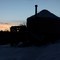 North Fork Canadian Yurt