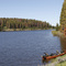 North Michigan Creek Reservoir